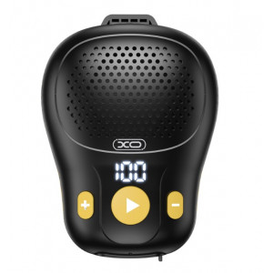 ALTAVOZ BLUETOOTH 3W IP66 IDEAL PARA...