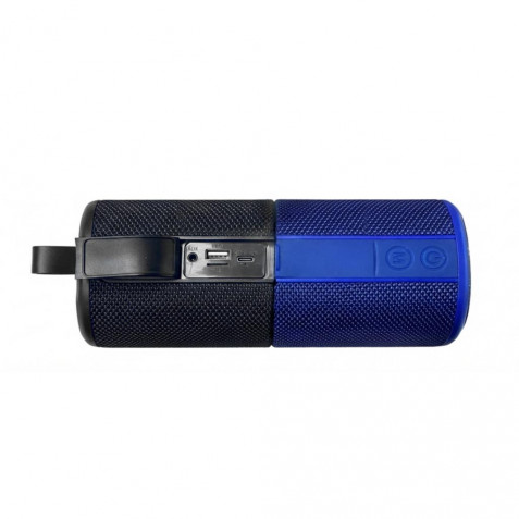 ALTAVOZ BLUETOOTH 2 EN 1 F79 XO