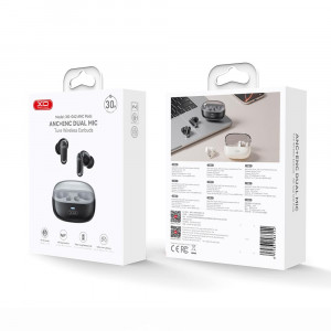 AURICULARES TWS BLUETOOTH CON...