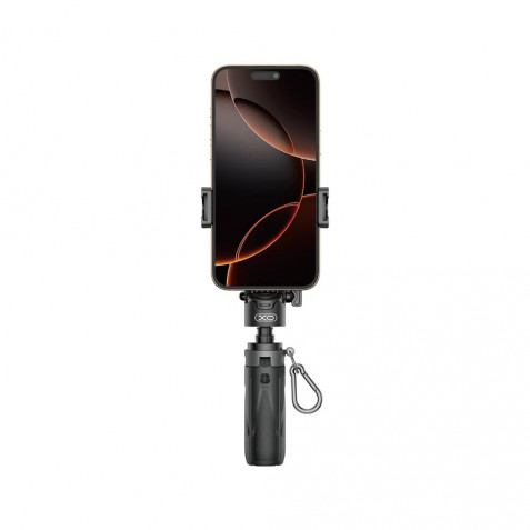 TRIPODE + PALO SELFIE BLUETOOTH SS21 XO
