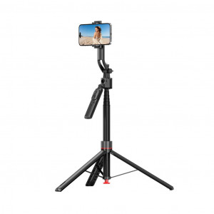 SOPORTE SELFIE TRIPODE SEGUIMIENTO Y...