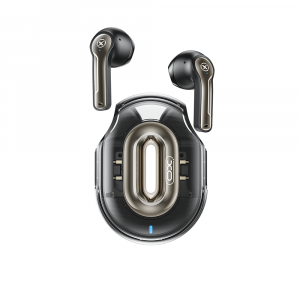 AURICULARES BLUETOOTH TWS NEGRO X43 XO