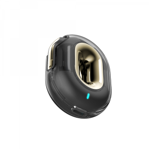 AURICULARES BLUETOOTH TWS NEGRO X43 XO