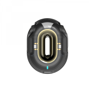 AURICULARES BLUETOOTH TWS NEGRO X43 XO