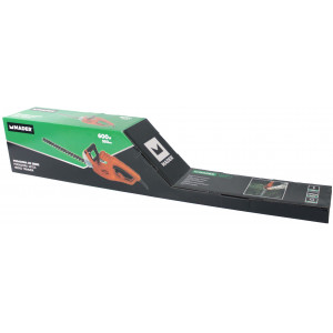 CORTASETOS ELÉCTRICO DE 600W 55CM MADER