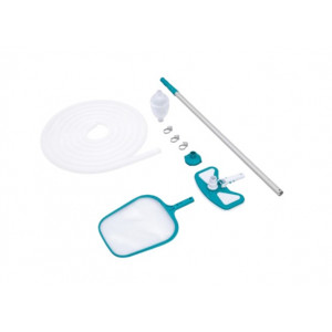 KIT MANTENIMIENTO PISCINA CONEX...
