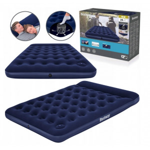 COLCHON CAMPING DOBLE HINCHADOR DE...