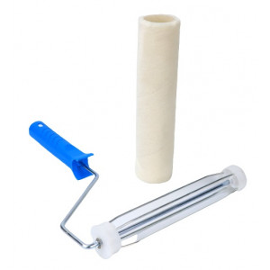 RODILLO PROFESIONAL DE LANA 230 MM MADER