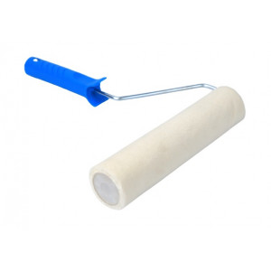 RODILLO PROFESIONAL DE LANA 230 MM MADER
