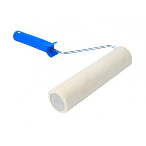 RODILLO PROFESIONAL DE LANA 230 MM MADER