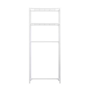 ESTANTERIA MULTIUSOS 68X27X134 CM...