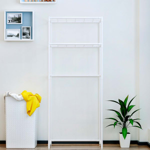 ESTANTERIA MULTIUSOS 68X27X134 CM...