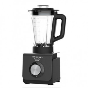 BATIDORA VASO MASTER PRO 2000W 5...