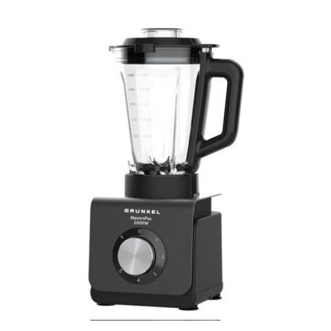 BATIDORA VASO MASTER PRO 2000W 5...