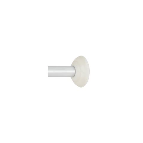 BARRA ESQUINERA DUCHA ALUMINIO 25MM HBS - 5004790030-3