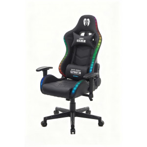SILLA GAMING RGB + BLUETOOTH NEMESIS...