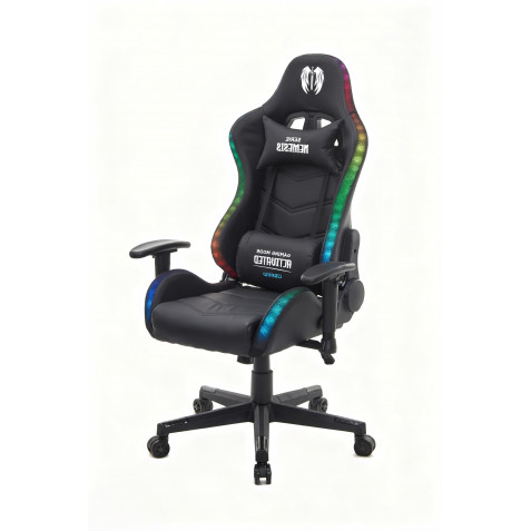 SILLA GAMING RGB + BLUETOOTH NEMESIS...