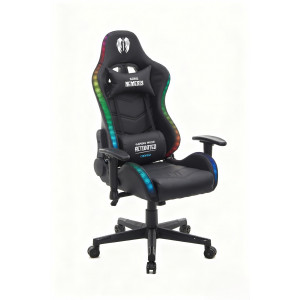 SILLA GAMING RGB + BLUETOOTH NEMESIS...