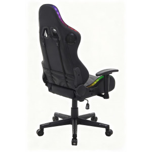 SILLA GAMING RGB + BLUETOOTH NEMESIS...