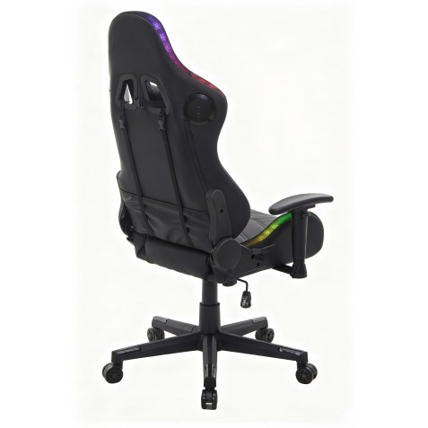 SILLA GAMING RGB + BLUETOOTH NEMESIS...