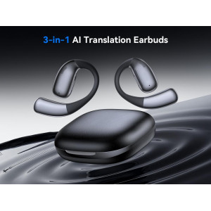AURICULARES TWS CON TRADUCCION...