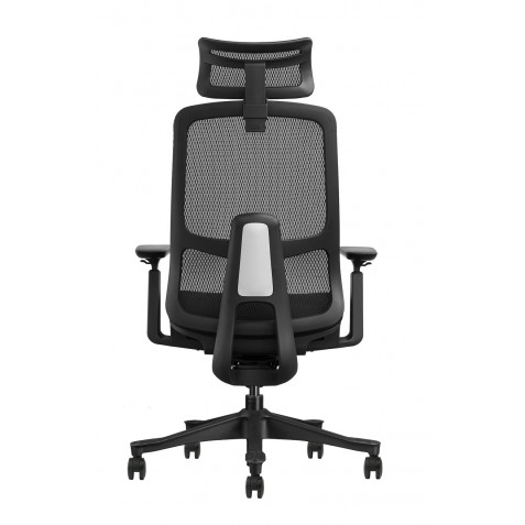 SILLA OFICINA GAMA SENIOR SE1300 CROMAD