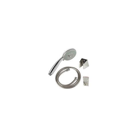 CONJUNTO DE DUCHA SERIE MONCAYO 3 FUNCIONES HBS - 5007790065-3