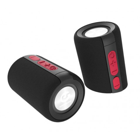 ALTAVOZ BLUETOOTH BOOMBASTIC 2 EN 1...