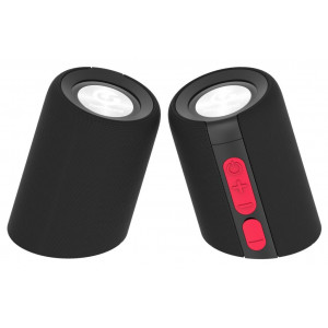 ALTAVOZ BLUETOOTH BOOMBASTIC 2 EN 1...