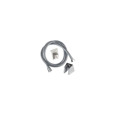 CONJUNTO DUCHA SERIE TEIDE 6 FUNCIONES HBS - 5007790100-2