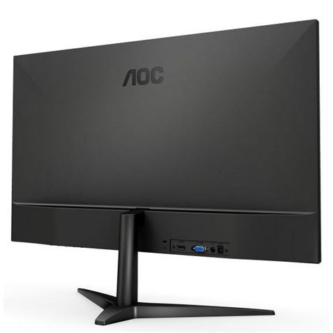 MONITOR 24B1H 23.6" FULL HD | HDMI | VGA | AOC - 24B1H-1