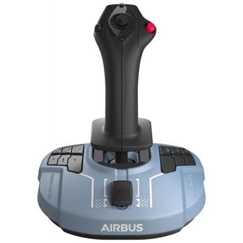 JOYSTICK TCA SIDESTICK AIRBUS EDITION THRUSTMASTER - 2960844-1 JOYSTICK TCA SIDESTICK AIRBUS EDITION THRUSTMASTER - 2960844-1