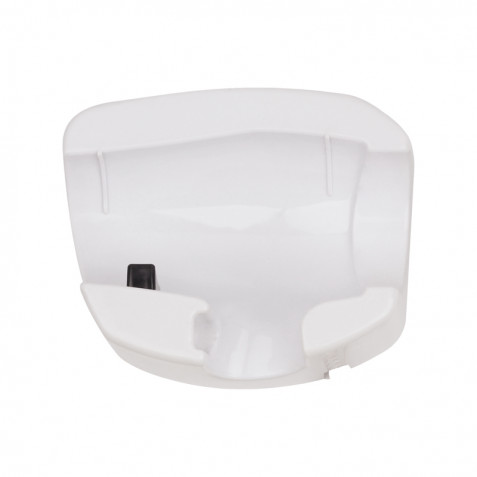 SECADOR DE PELO DE PARED 2200W MUVIP