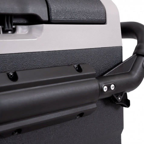 NEVERA PORTATIL CON COMPRESOR LG 107...