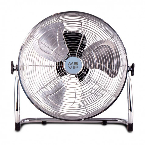 VENTILADOR INDUSTRIAL DE SUELO 55W 3...