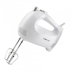 BATIDORA AMASADORA 5 VELOCIDADES 400W...