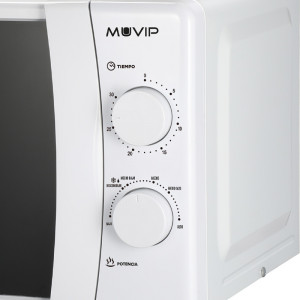 MICROONDAS 20 LITROS 700W FUNCIÓN...