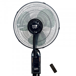 VENTILADOR NEBULIZADOR 75W 40CM CON...