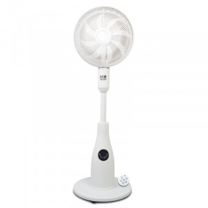 VENTILADOR NEBULIZADOR DESIGN PRO 80W...