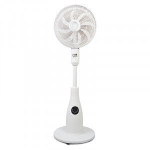 VENTILADOR NEBULIZADOR DESIGN PRO 80W...