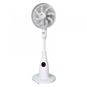 VENTILADOR NEBULIZADOR DESIGN PRO 80W...