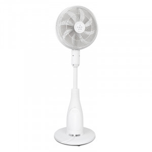 VENTILADOR NEBULIZADOR DESIGN PRO 80W...