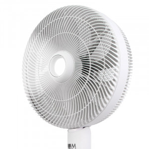VENTILADOR NEBULIZADOR DESIGN PRO 80W...