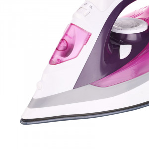 PLANCHA VAPOR 2.200W CERAMICA MUVIP