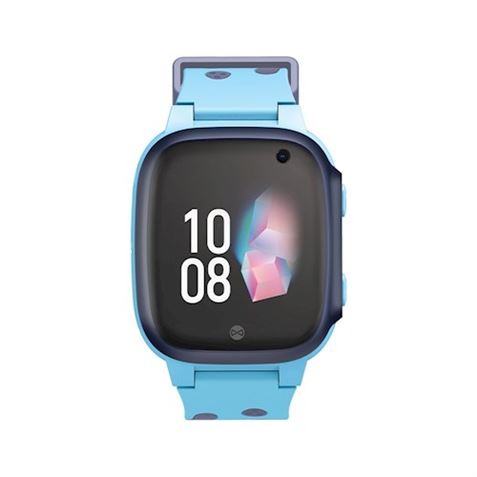 SMARTWATCH KIDS KW-60 CALL FOREVER AZUL - GSM107165-1