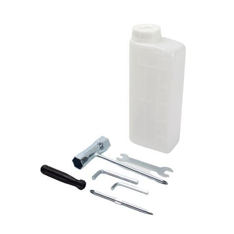 AHOYADOR 51.2 CC CON 3 BROCAS SUPER POWER - 48246-7