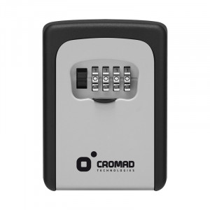 CAJA DE SEGURIDAD COMBINACIÓN PARA...