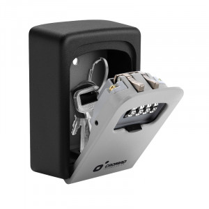 CAJA DE SEGURIDAD COMBINACIÓN PARA...