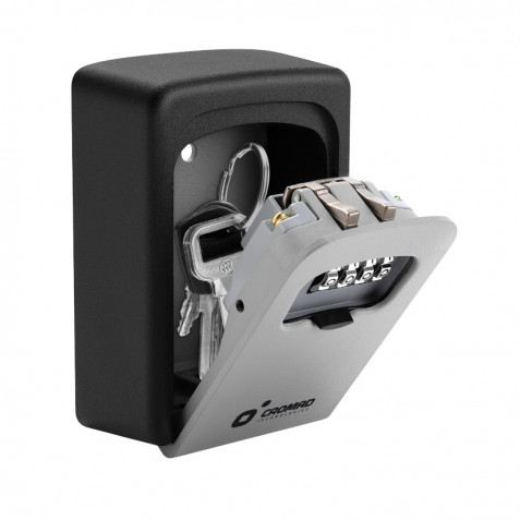 CAJA DE SEGURIDAD COMBINACIÓN PARA...