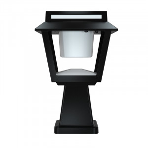 FAROL LED SOLAR 2 EN 1 SERIE PRO...